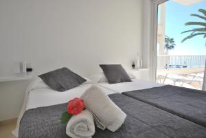 Apartamentos Alborada