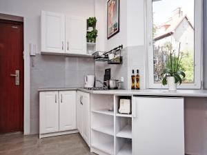 Sopot Comfy Apartment SA