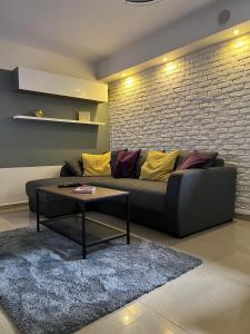 Apartament Kwaskowa Góra