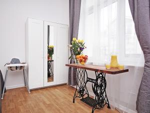 Sopot Comfy Apartment SA