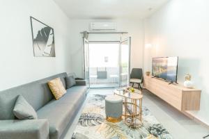 City Apartment 58 - 5min to Kos Beach