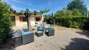 locations T2 et T3 entre Fréjus et Ste Maxime - Ле-Мюі