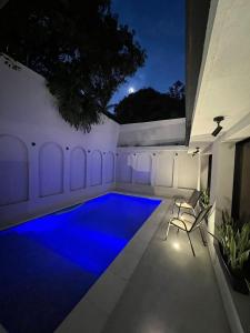 Las Lomas Luxury House2