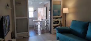 ZEUS BEACH Apartament