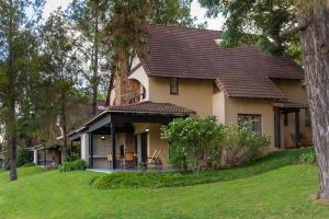 Pine Lake Resort