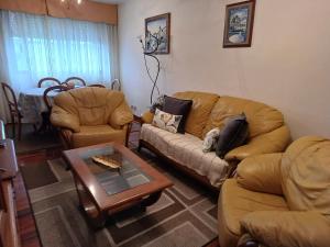 Apartamento Penedo, camino portugus-CON PLAZA DE GARAJE GRATIS