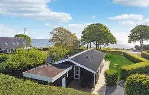 Holiday Home Grønningen Børkop Denm - Hvidbjerg