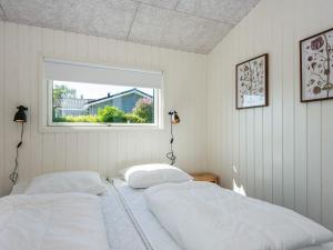 Holiday home Rønde IX