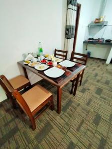 SRI Home