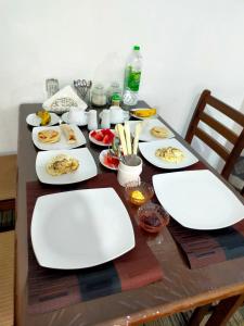 SRI Home