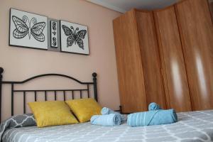 Corralón Tahonas. Centro histórico