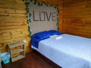 Glamping entre bosques - La Calera
