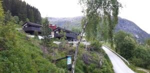 Stalheim Fjord og Fjellhytter
