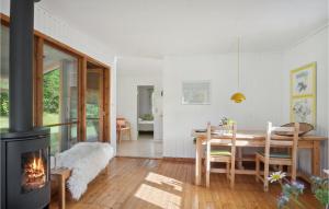 2 Bedroom Amazing Home In Kalundborg