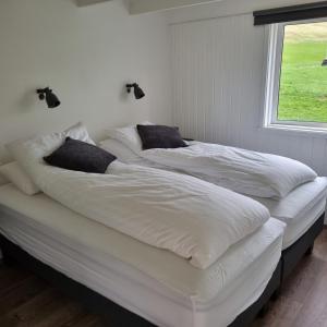 Cottage - two bedrooms