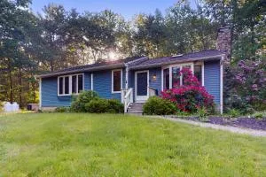 Nature's Nook - Damariscotta