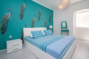 Holiday house with WiFi Sali, Dugi otok - 17797