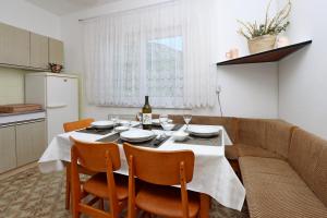 Apartments with parking space Bribir - Novi Vinodolski - 19862