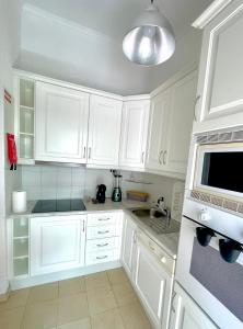 Detailed Villa - In Vilamouras Heart