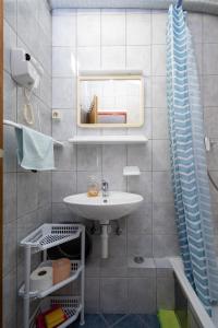 Apartments by the sea Vir - 20712