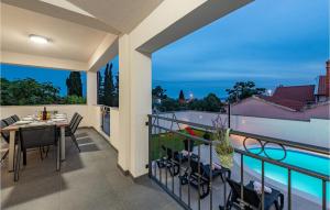 Awesome Home In Zadar With Wifi