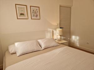 Apartments with swimming pool Zrnovo, Korcula - 21436