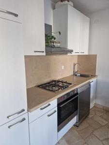 Apartments with swimming pool Zrnovo, Korcula - 21436