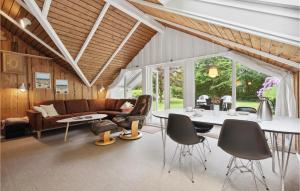 Holiday Home Mosevænget Hemmet I