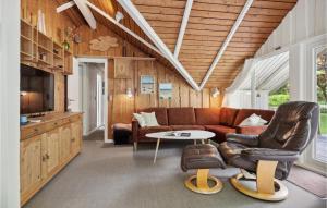 Holiday Home Mosevænget Hemmet I