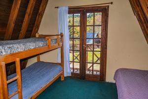 Cabañas Rio Hermoso