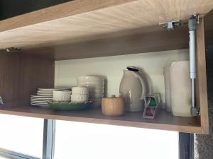 Villa Kamby Milagres B004