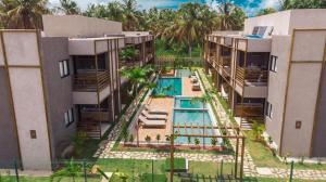 Villa Kamby Milagres B004