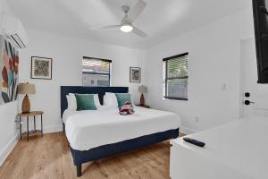 Waves On Walnut - Beach Access