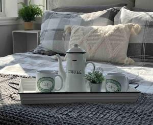 The Doctors Inn New Brunswick