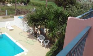 Marieva Apartments Epirus Greece