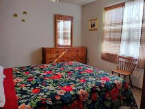 Golden Sunflowers Apt B
