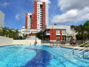 Apartamento completo - Iranduba