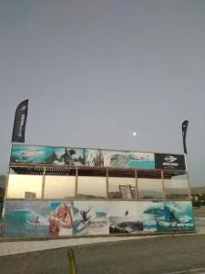 Portofino Surf Camp - Chañaral