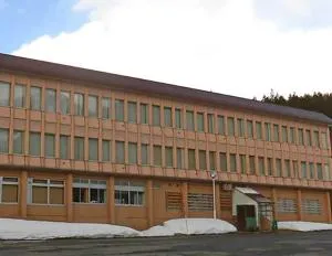 Asakusa Sanso - 鱼沼市