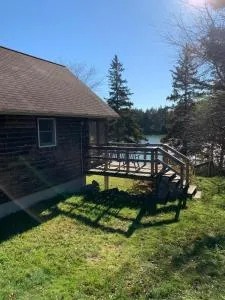 Dear Cove - Kayaking! - Deer Isle