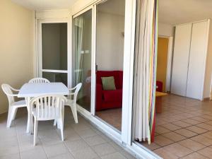 Appartements Appartement Argeles-sur-Mer, 2 pieces, 4 personnes - FR-1-309-389 : photos des chambres