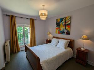 Maisons de vacances Gite Chadurie, 4 pieces, 4 personnes - FR-1-653-233 : photos des chambres