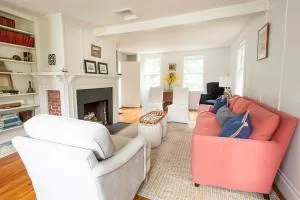 Deer Isle Farmhouse - New! - Deer Isle