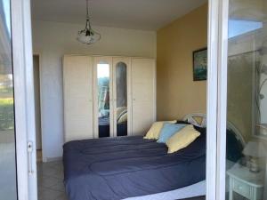 Appartement climatisé en bord de mer, Le Lavandou - FR-1-308-181