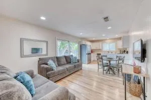 The Happy Hideaway 1BR Unit - 弗雷斯诺