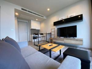 Baan Plai Haad x MONTHSTAYZ Thailand