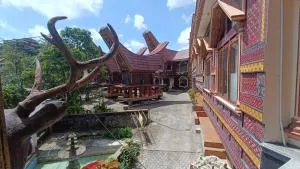 Hotel Manggasa - Makale