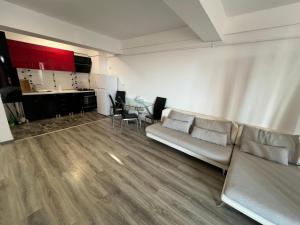 green apartment 93 - roof top view