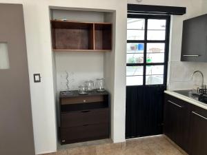 Xochimilco Apartment