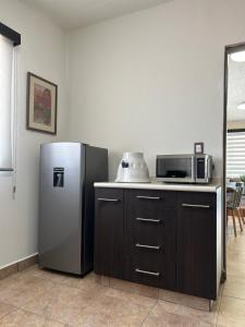 Xochimilco Apartment